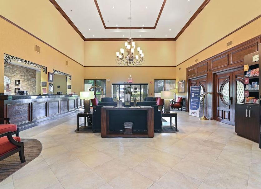 Lobby Zdjęcie