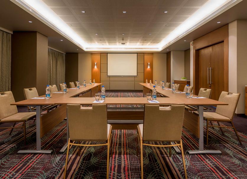 Sala konferencyjna Zdjęcie