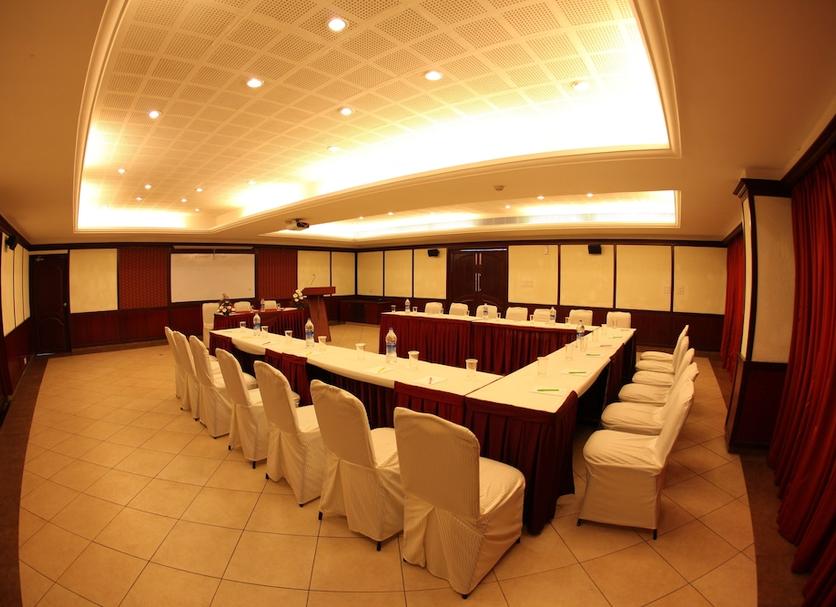 Sala konferencyjna Zdjęcie