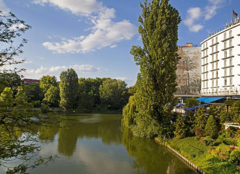 Widok na zewnątrz Zdjęcie