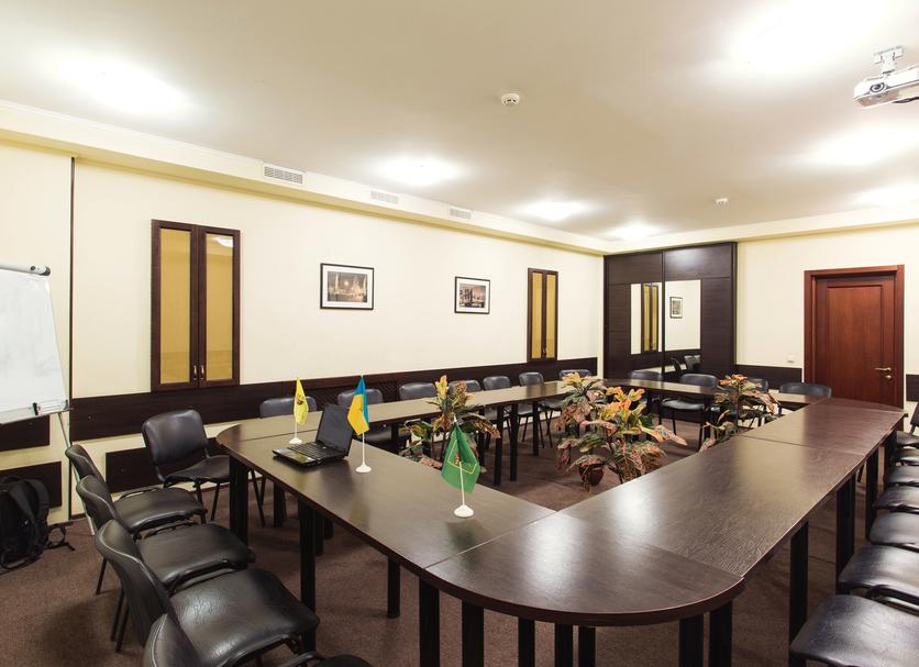 Sala konferencyjna Zdjęcie