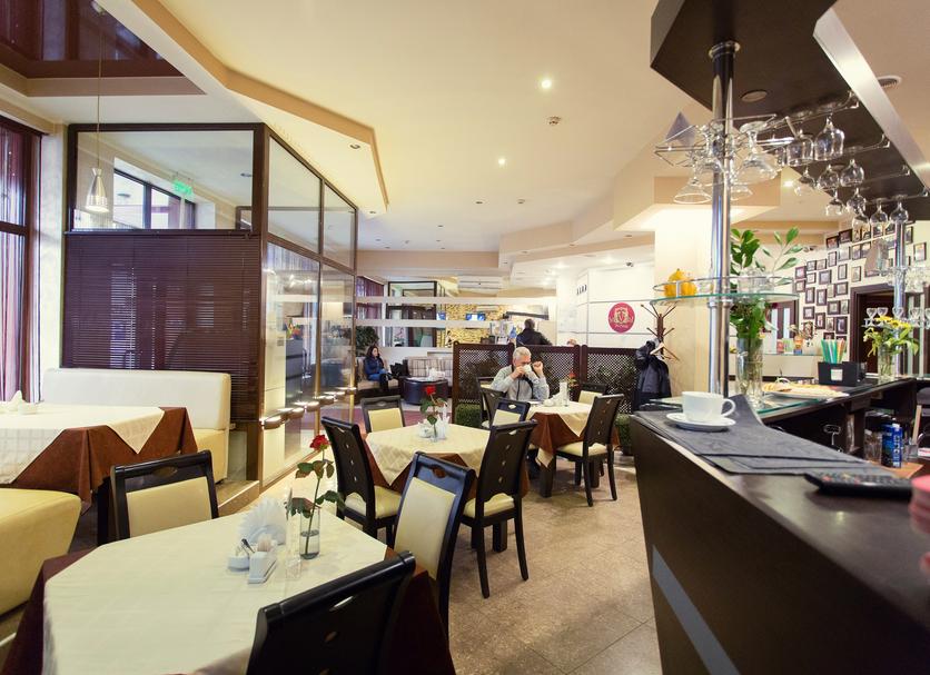 Restauracja Zdjęcie