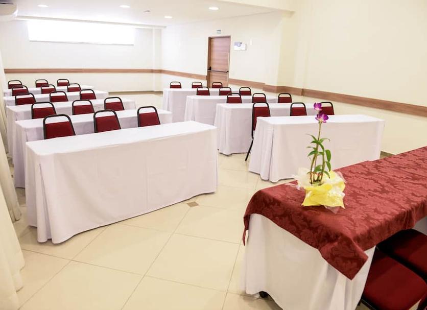 Sala konferencyjna Zdjęcie