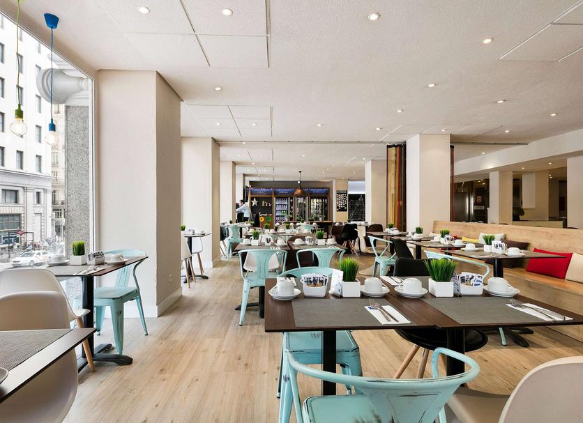 Restauracja Zdjęcie