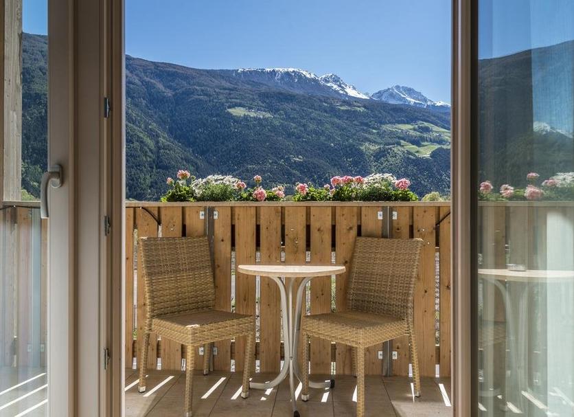 Balkon Zdjęcie