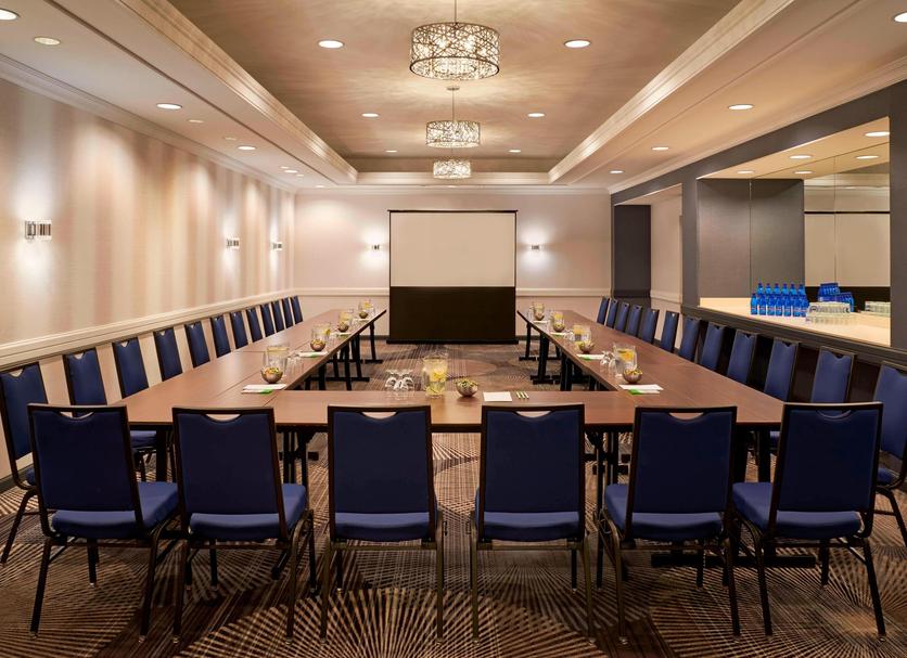 Sala konferencyjna Zdjęcie