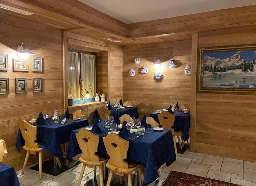 Restauracja Zdjęcie