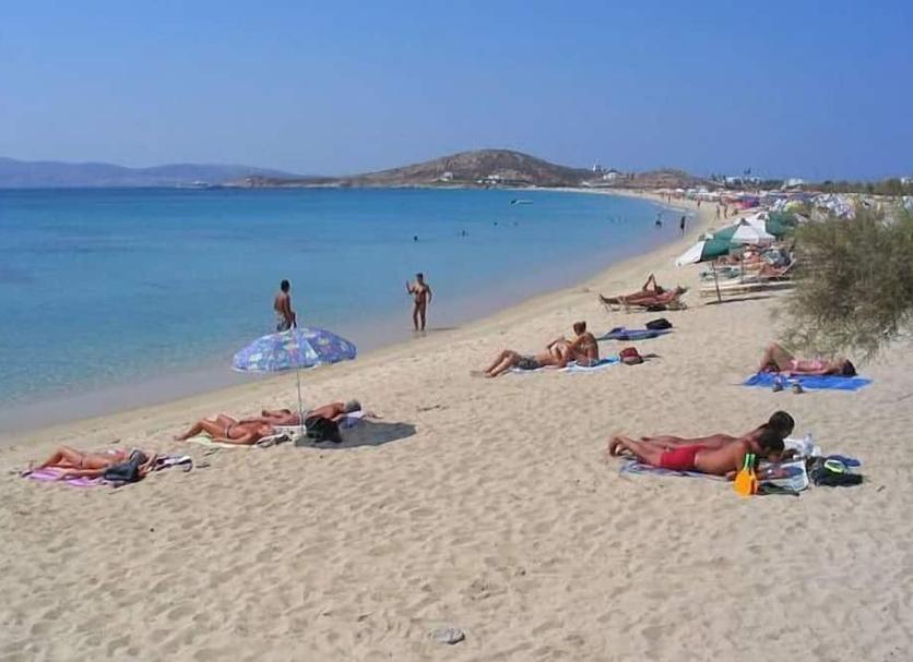 Plaża Zdjęcie