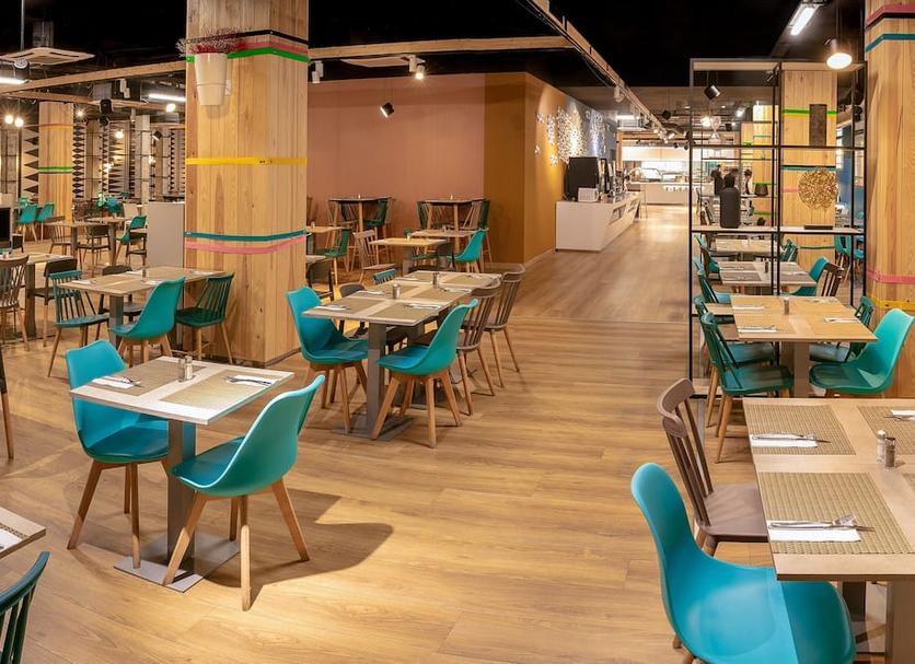 Restauracja Zdjęcie