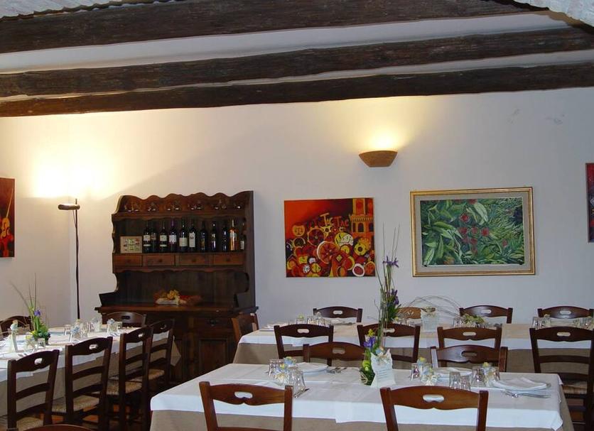 Restauracja Zdjęcie