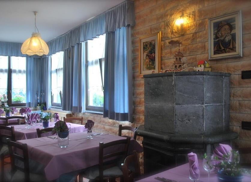 Restauracja Zdjęcie