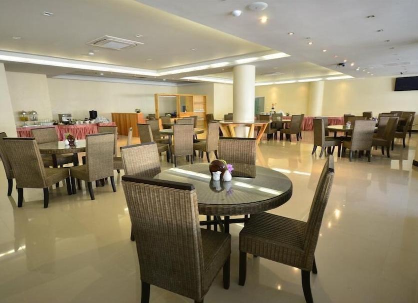 Restauracja Zdjęcie
