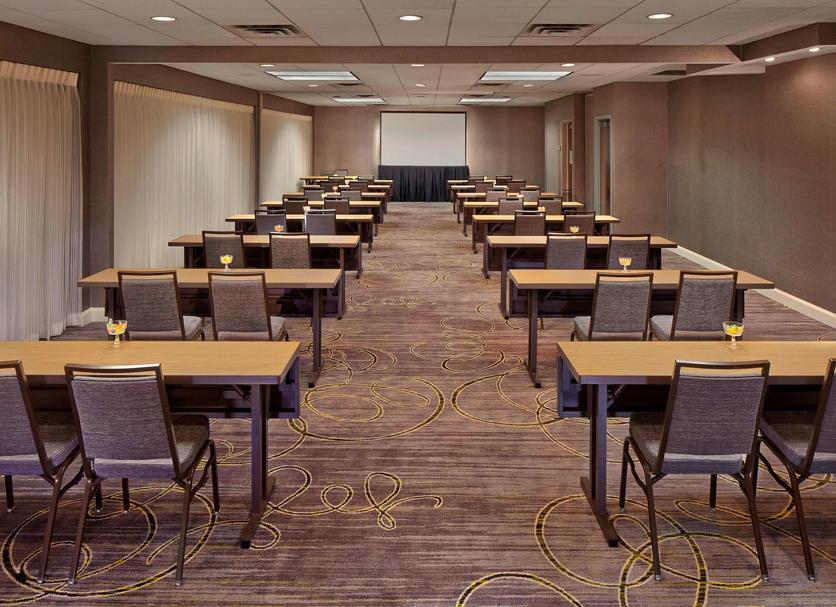 Sala konferencyjna Zdjęcie