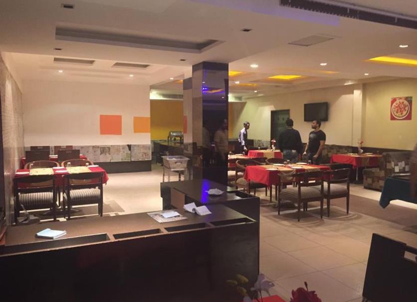 Restauracja Zdjęcie