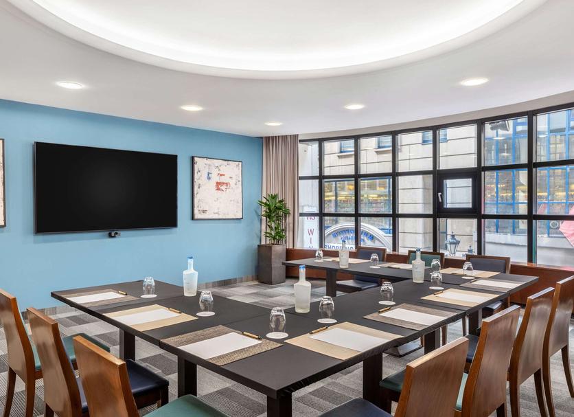 Sala konferencyjna Zdjęcie