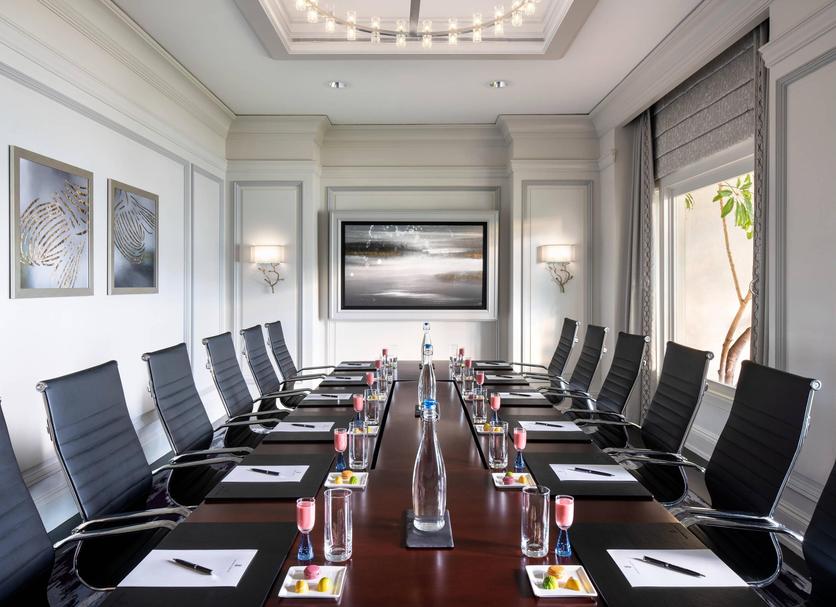 Sala konferencyjna Zdjęcie