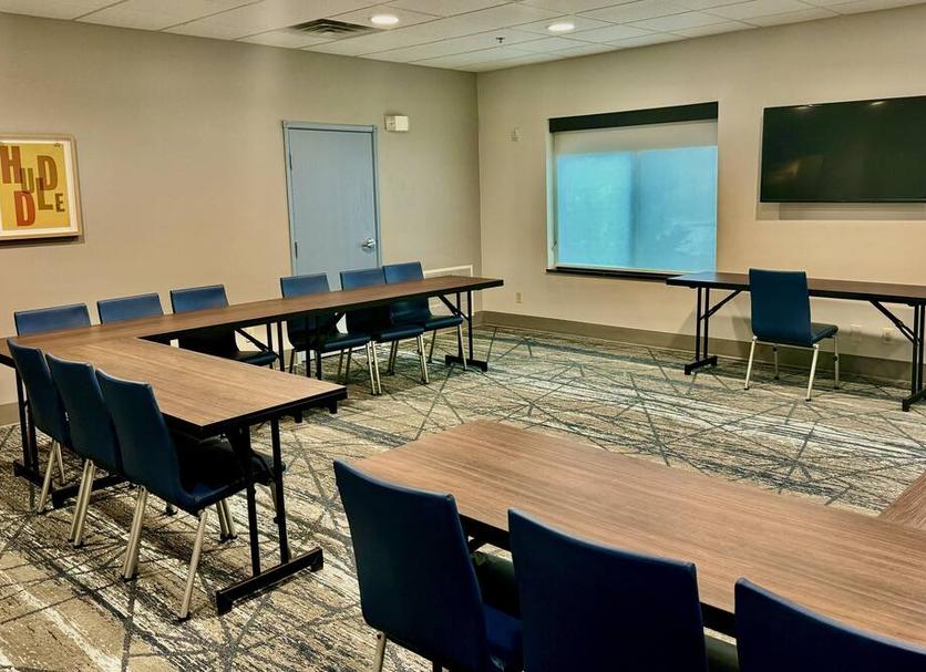 Sala konferencyjna Zdjęcie