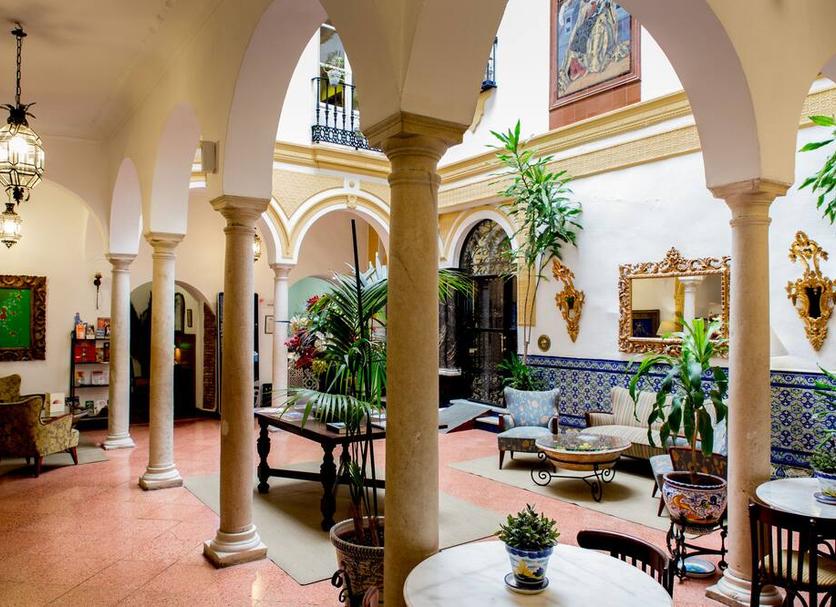 Patio Zdjęcie