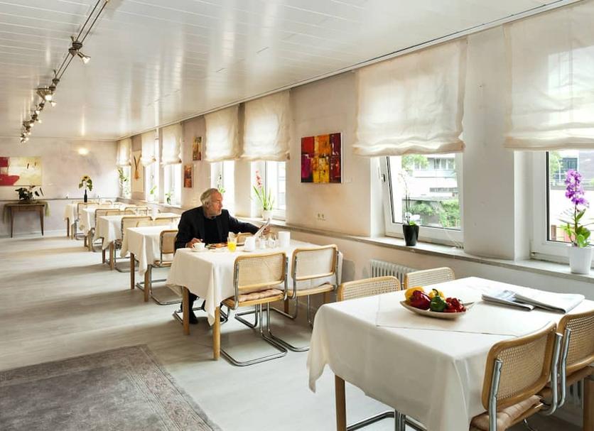 Restauracja Zdjęcie