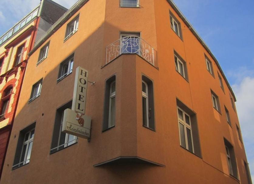 Budynek Zdjęcie