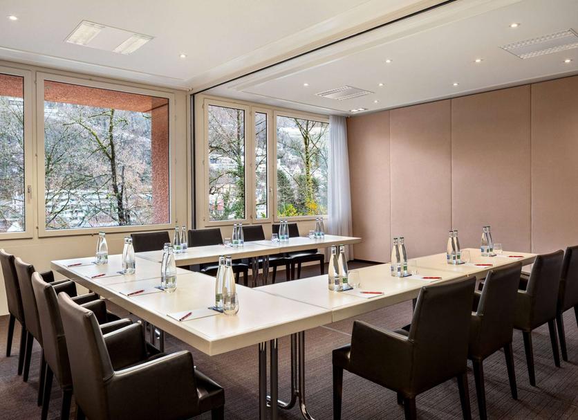 Sala konferencyjna Zdjęcie