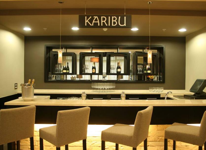 Bar Zdjęcie