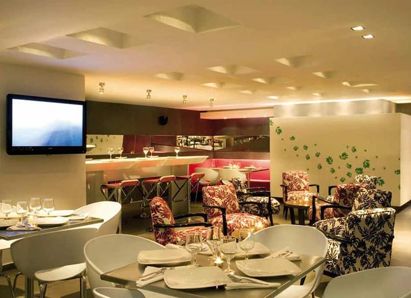 Restauracja Zdjęcie
