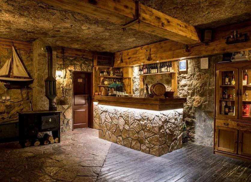 Bar Zdjęcie