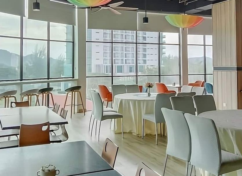 Restauracja Zdjęcie