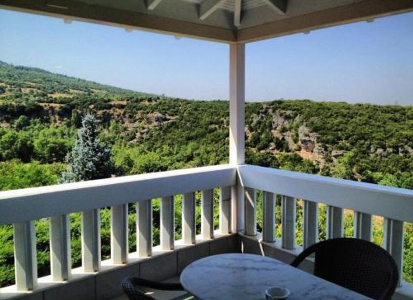 Balkon Zdjęcie