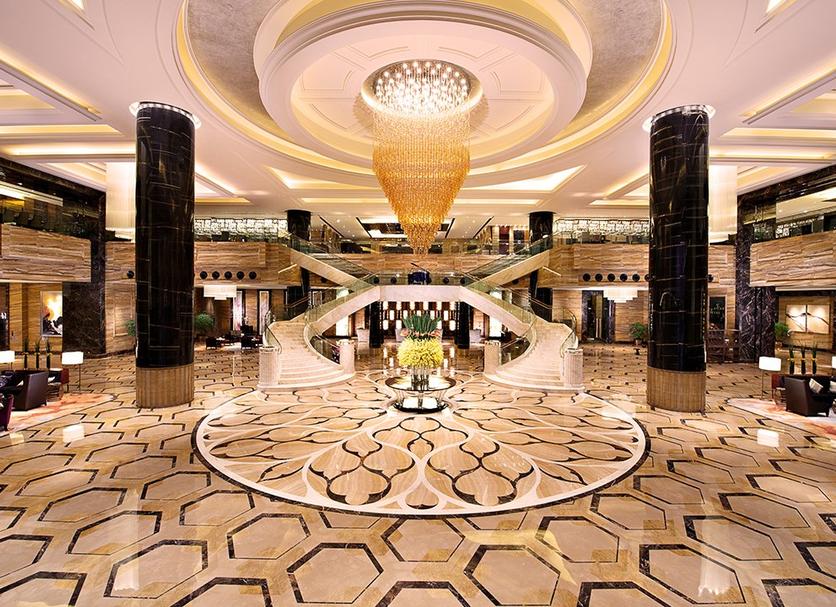 Lobby Zdjęcie