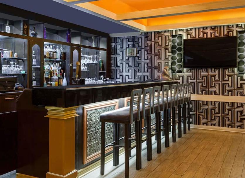 Bar Zdjęcie
