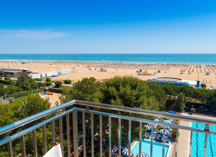 Balkon Zdjęcie