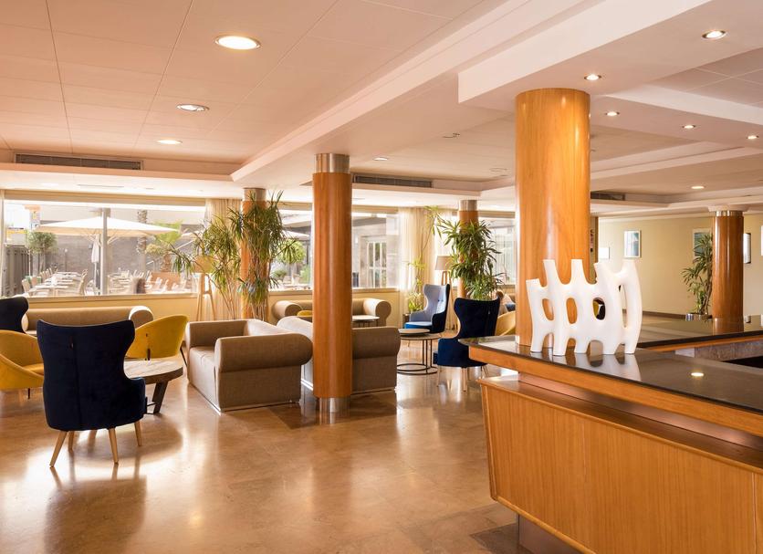 Lobby Zdjęcie