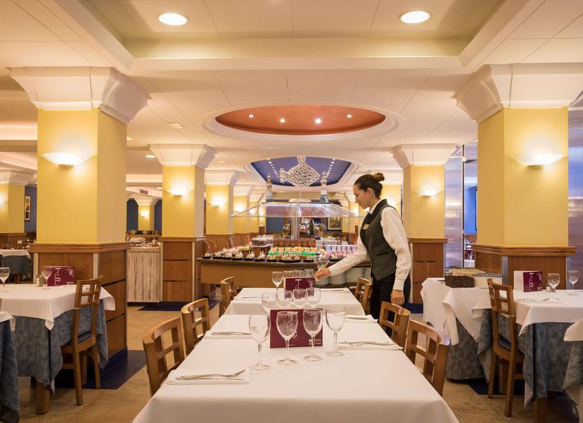 Restauracja Zdjęcie