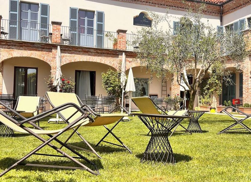 Patio Zdjęcie