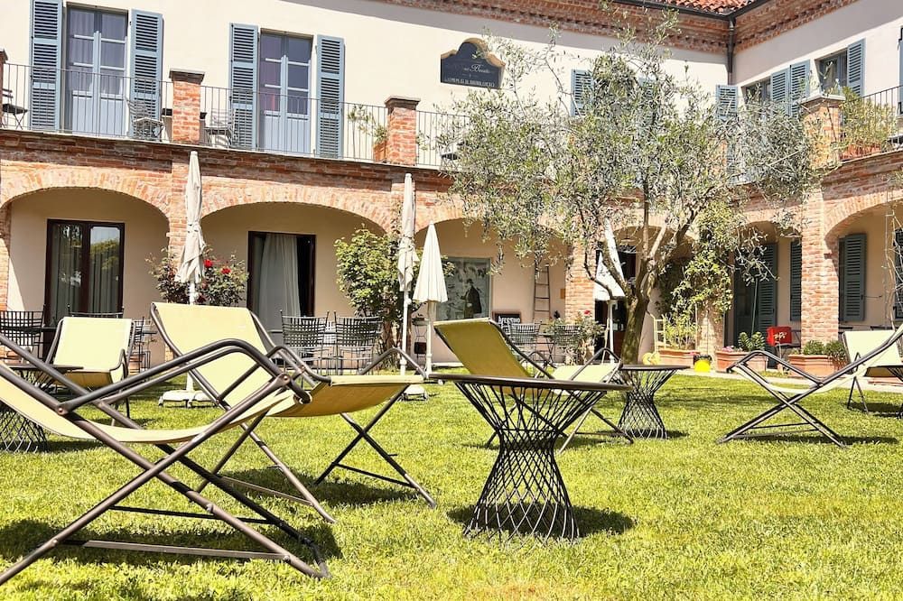 Patio Zdjęcie