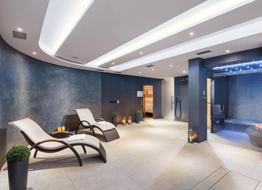 Spa Zdjęcie