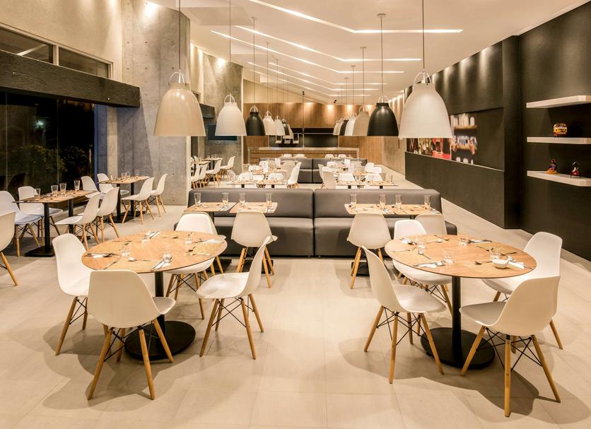 Restauracja Zdjęcie
