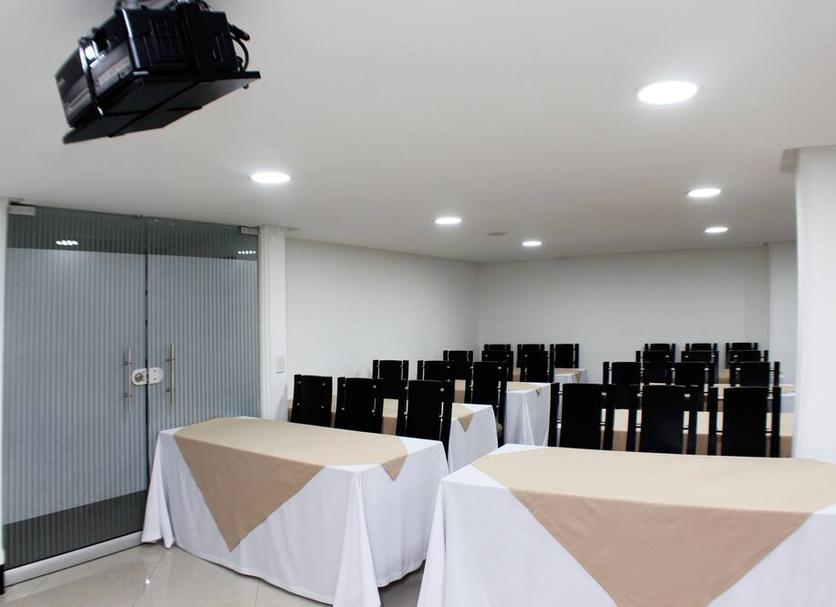 Sala konferencyjna Zdjęcie