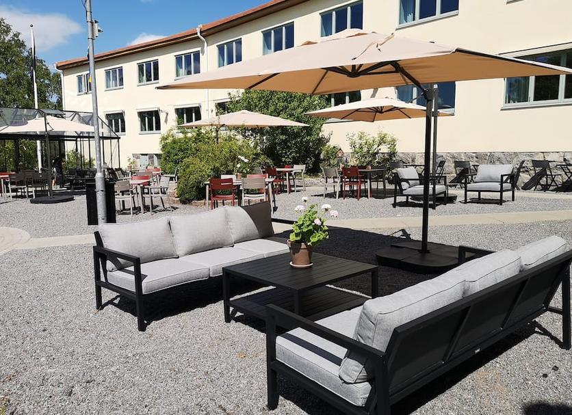 Patio Zdjęcie