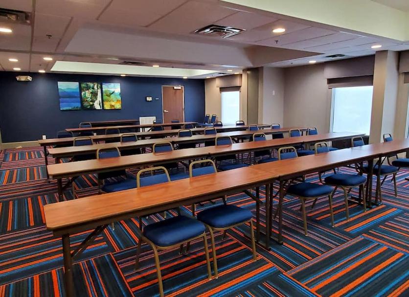 Sala konferencyjna Zdjęcie