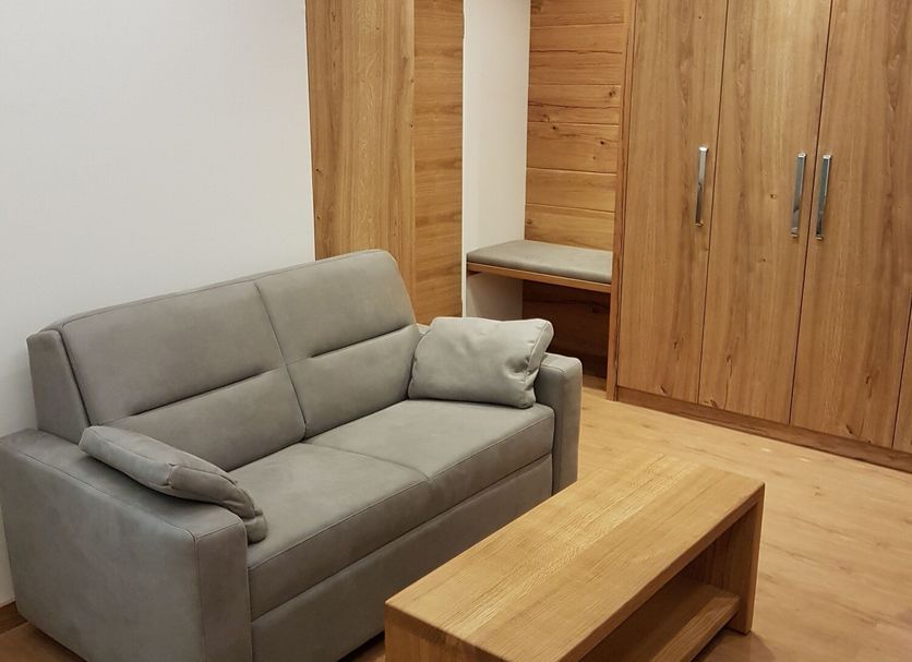 Pokój dzienny Zdjęcie