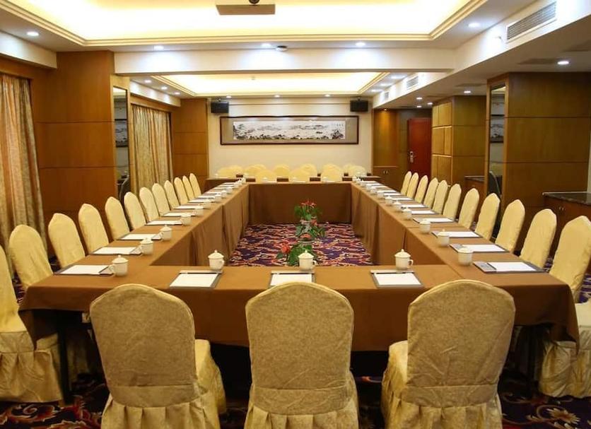 Sala konferencyjna Zdjęcie