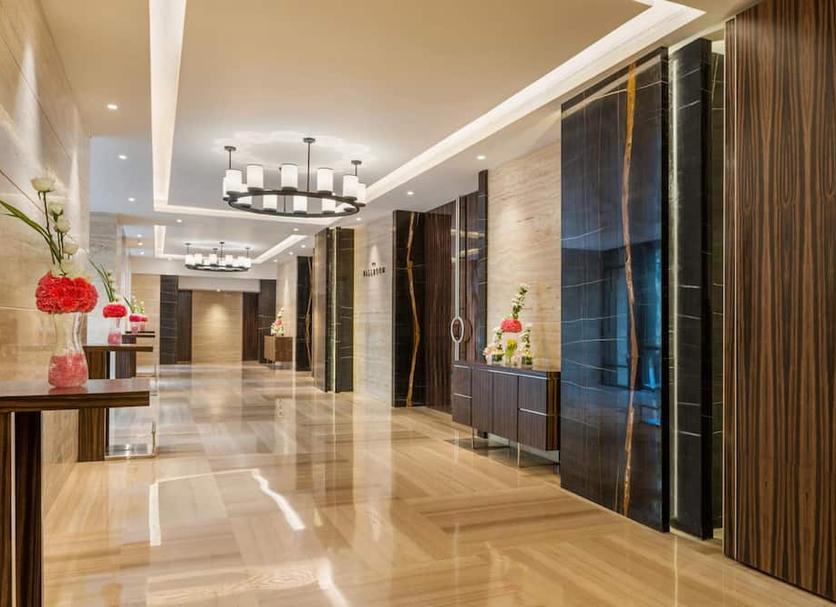 Lobby Zdjęcie
