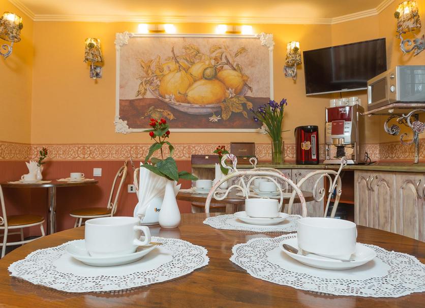 Restauracja Zdjęcie