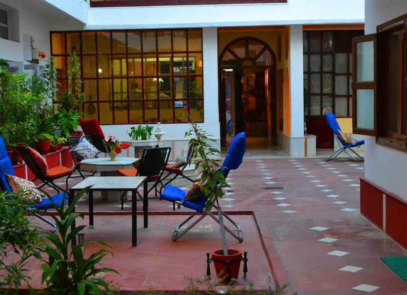 Patio Zdjęcie