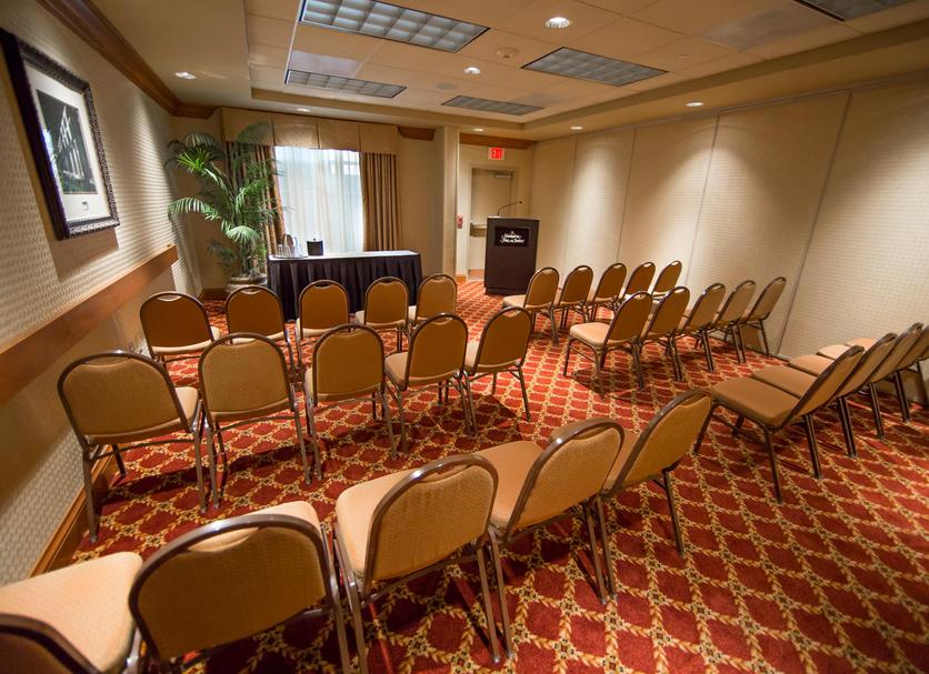 Sala konferencyjna Zdjęcie