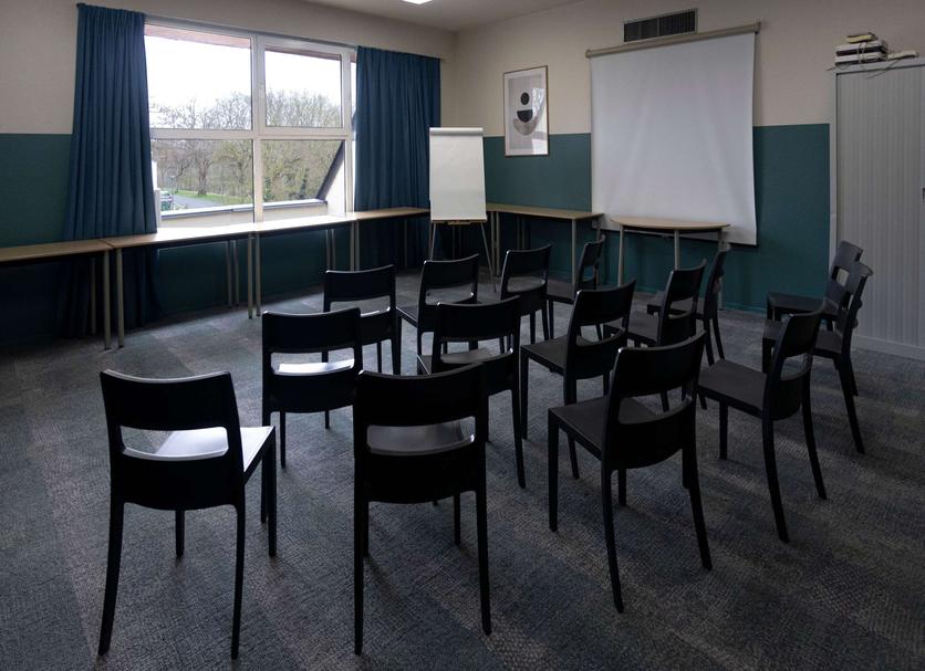 Sala konferencyjna Zdjęcie