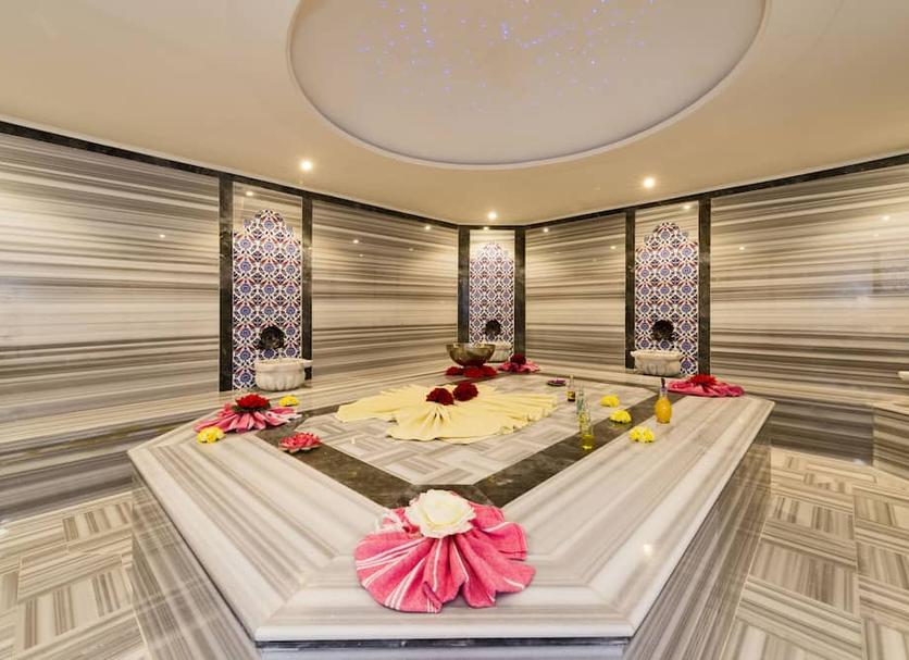 Spa Zdjęcie